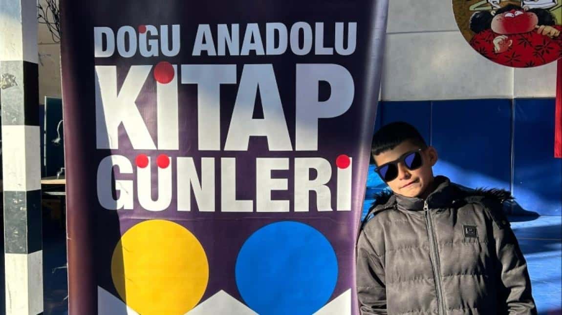 TUTAK KİTAP GÜNLERİ